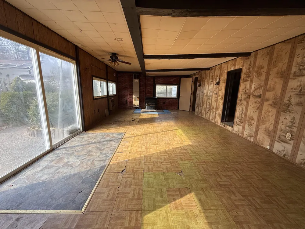 8705 E James Street Big Prairie Township, MI 49349