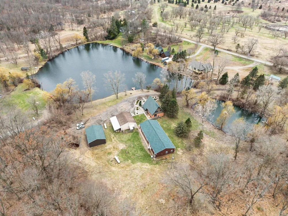 12175 Watkins Road Manchester Township, MI 49230