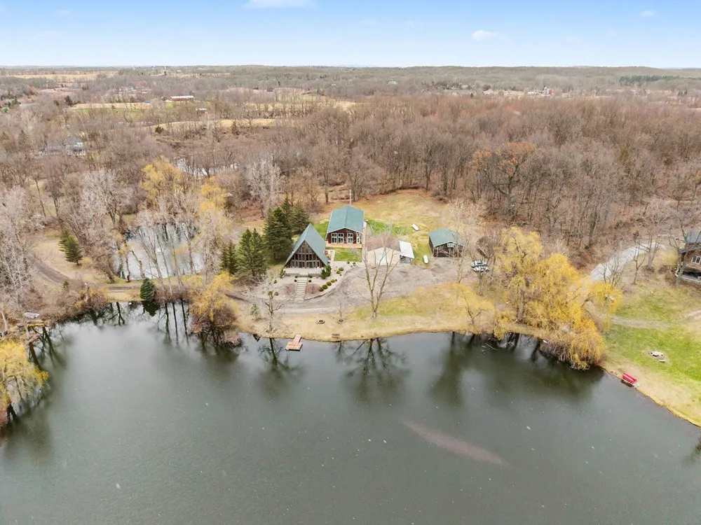 12175 Watkins Road Manchester Township, MI 49230