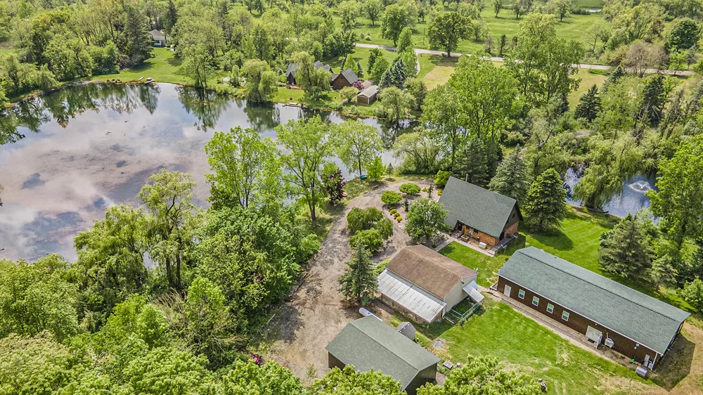12175 Watkins Road Manchester Township, MI 49230