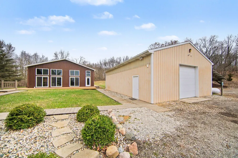 12175 Watkins Road Manchester Township, MI 49230