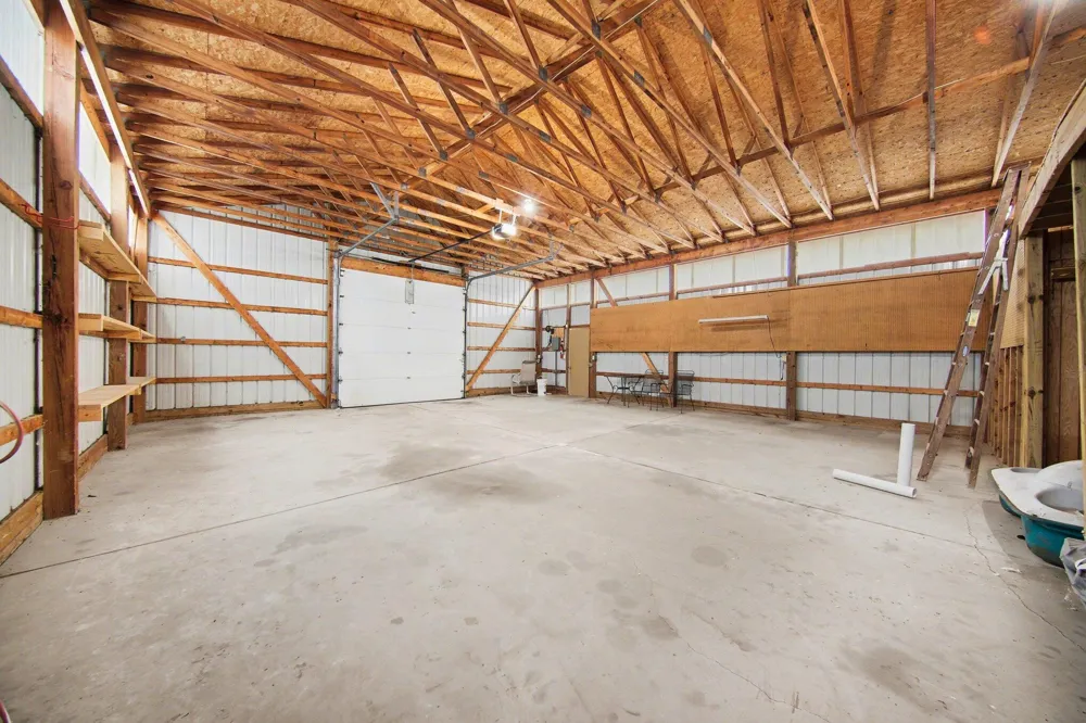 12175 Watkins Road Manchester Township, MI 49230