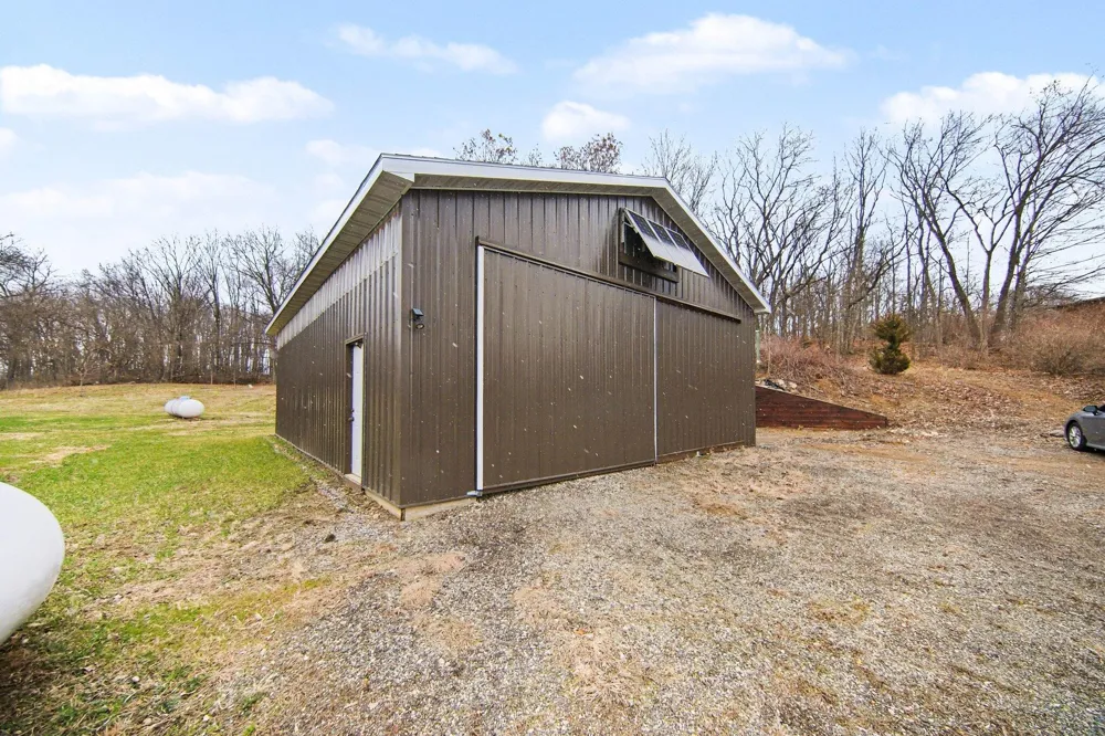 12175 Watkins Road Manchester Township, MI 49230