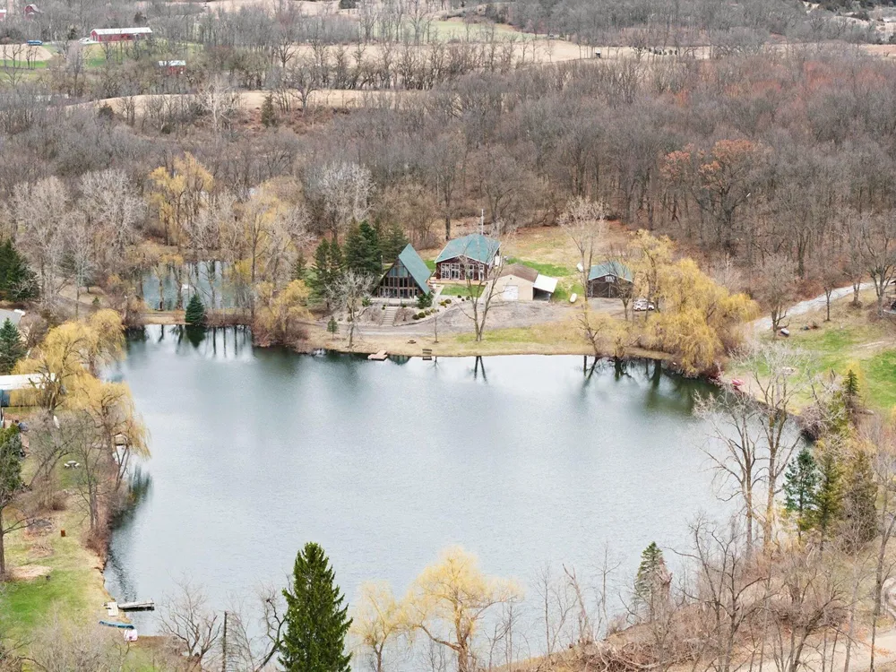 12175 Watkins Road Manchester Township, MI 49230