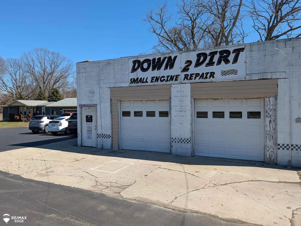 7494 State Road Richfield Township, MI 48423