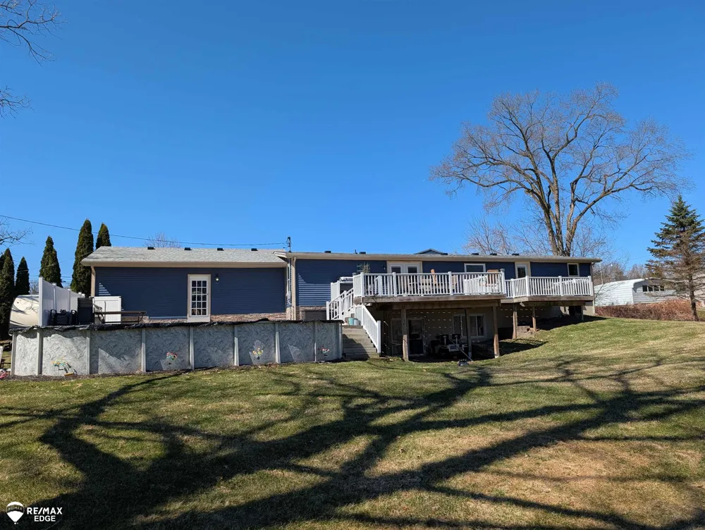 7494 State Road Richfield Township, MI 48423