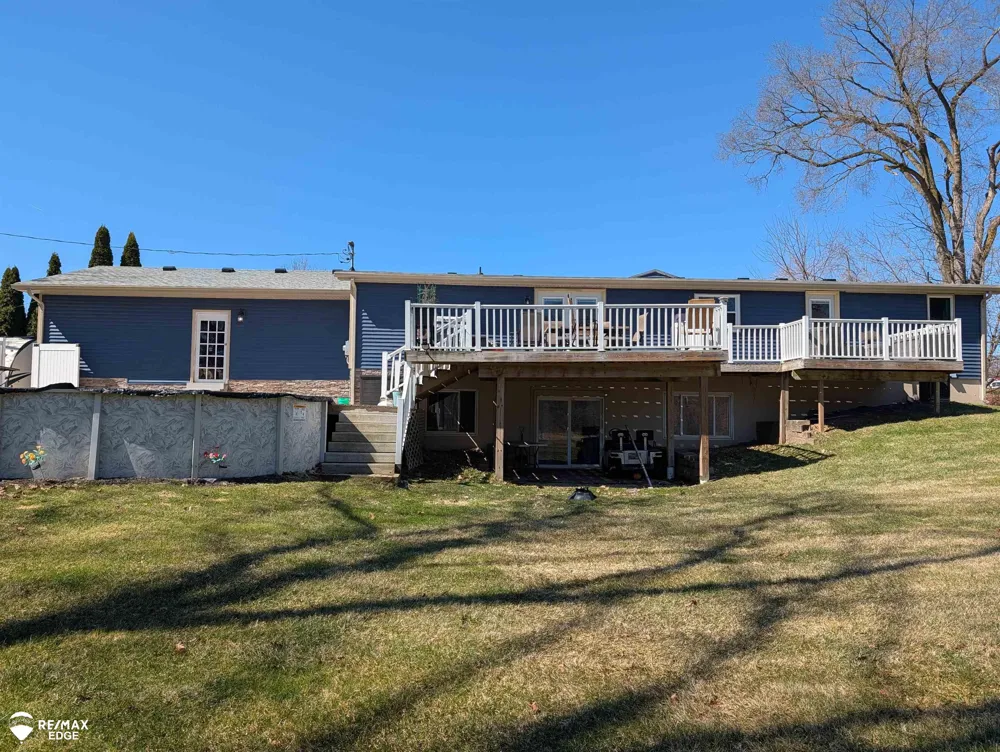 7494 State Road Richfield Township, MI 48423