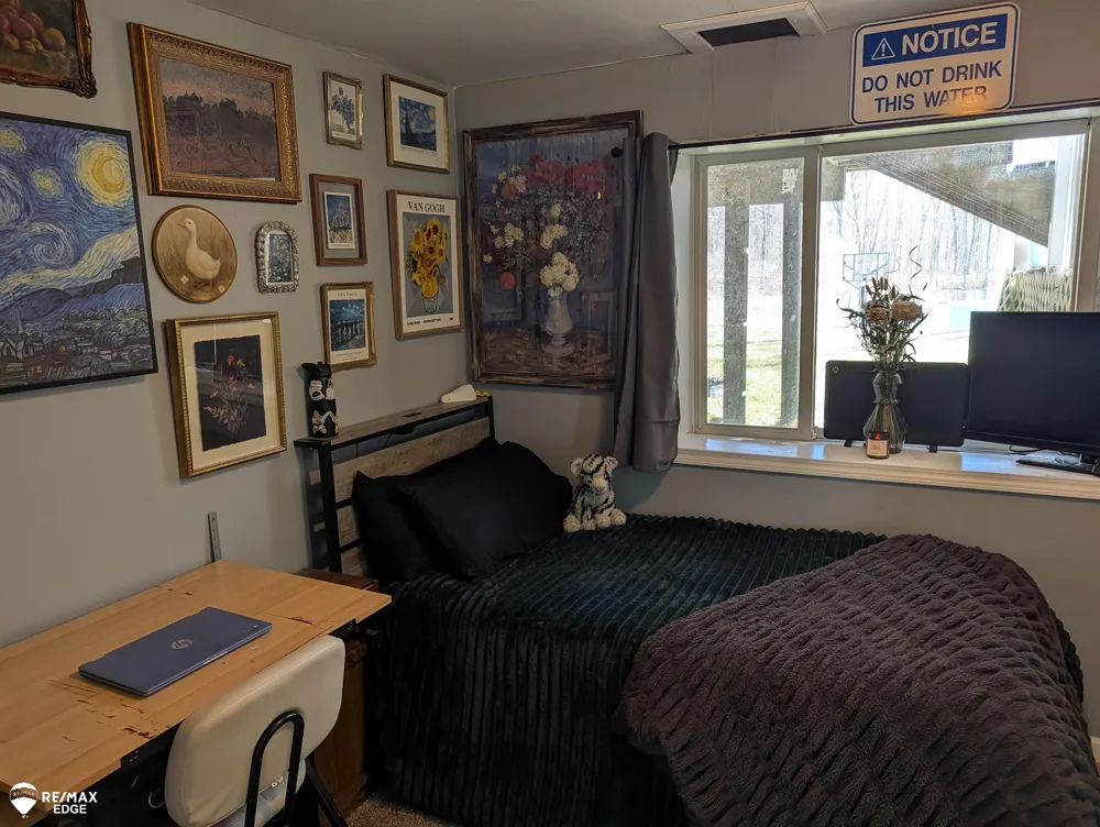 7494 State Road Richfield Township, MI 48423