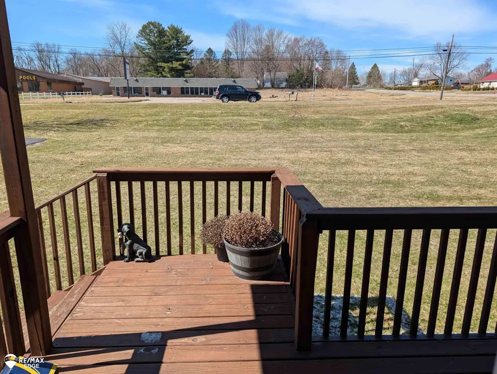 7494 State Road Richfield Township, MI 48423
