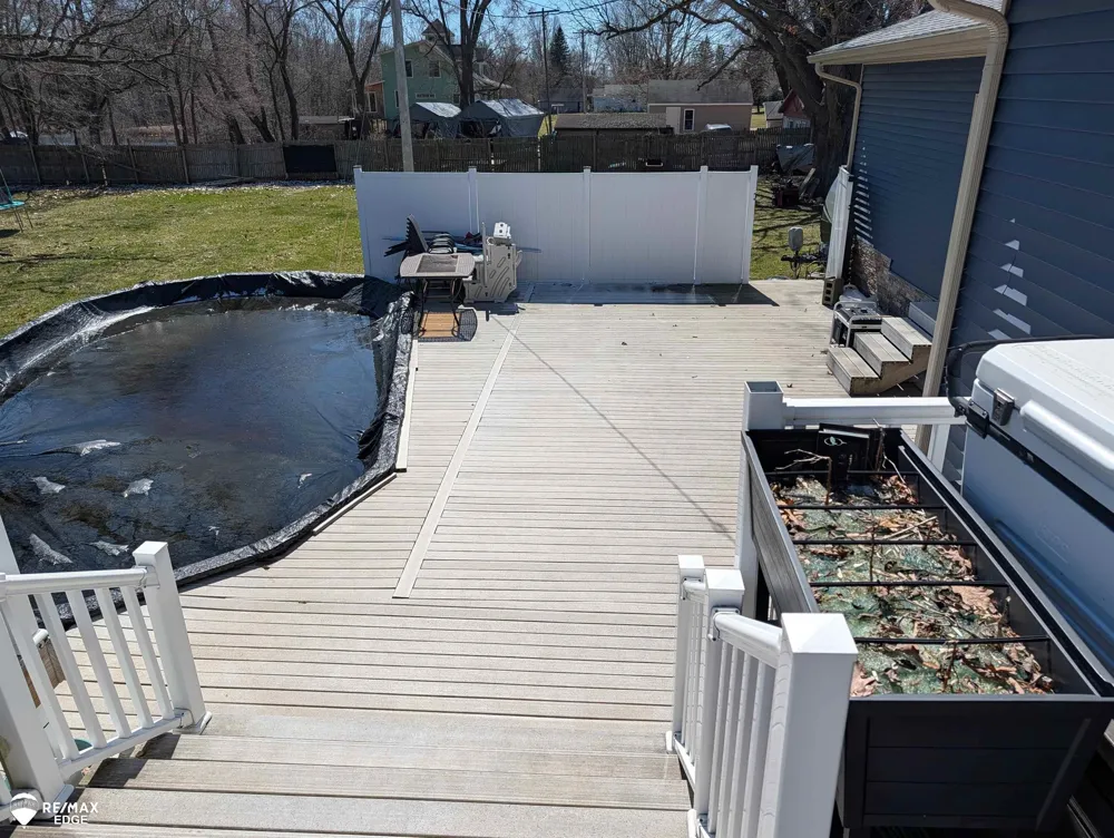 7494 State Road Richfield Township, MI 48423