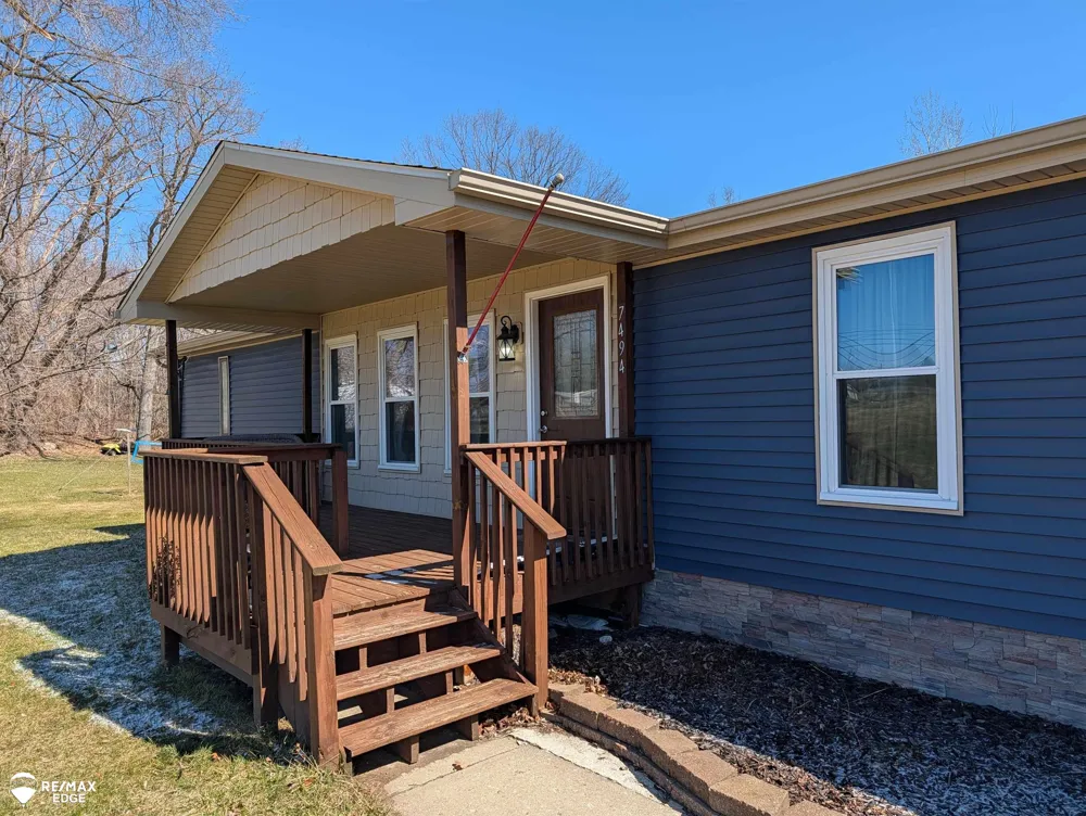 7494 State Road Richfield Township, MI 48423