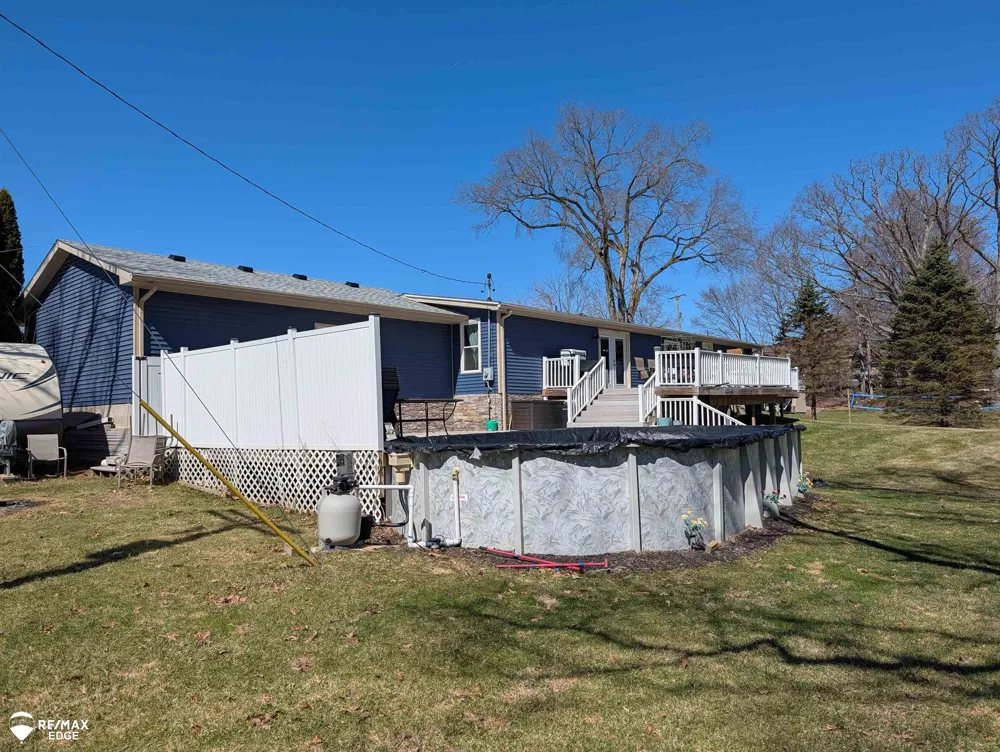 7494 State Road Richfield Township, MI 48423