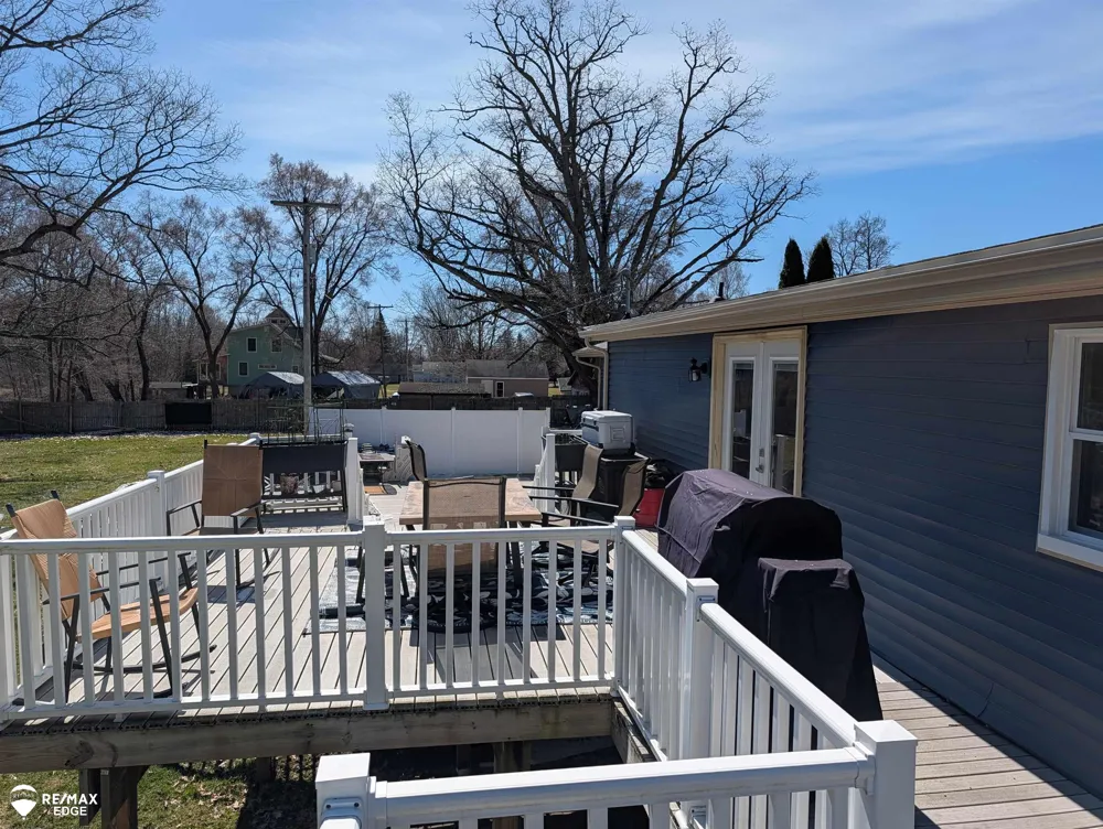 7494 State Road Richfield Township, MI 48423