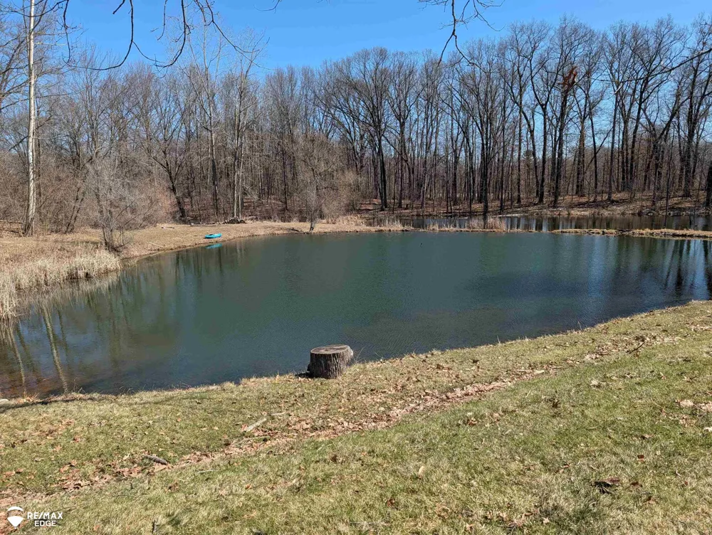 7494 State Road Richfield Township, MI 48423