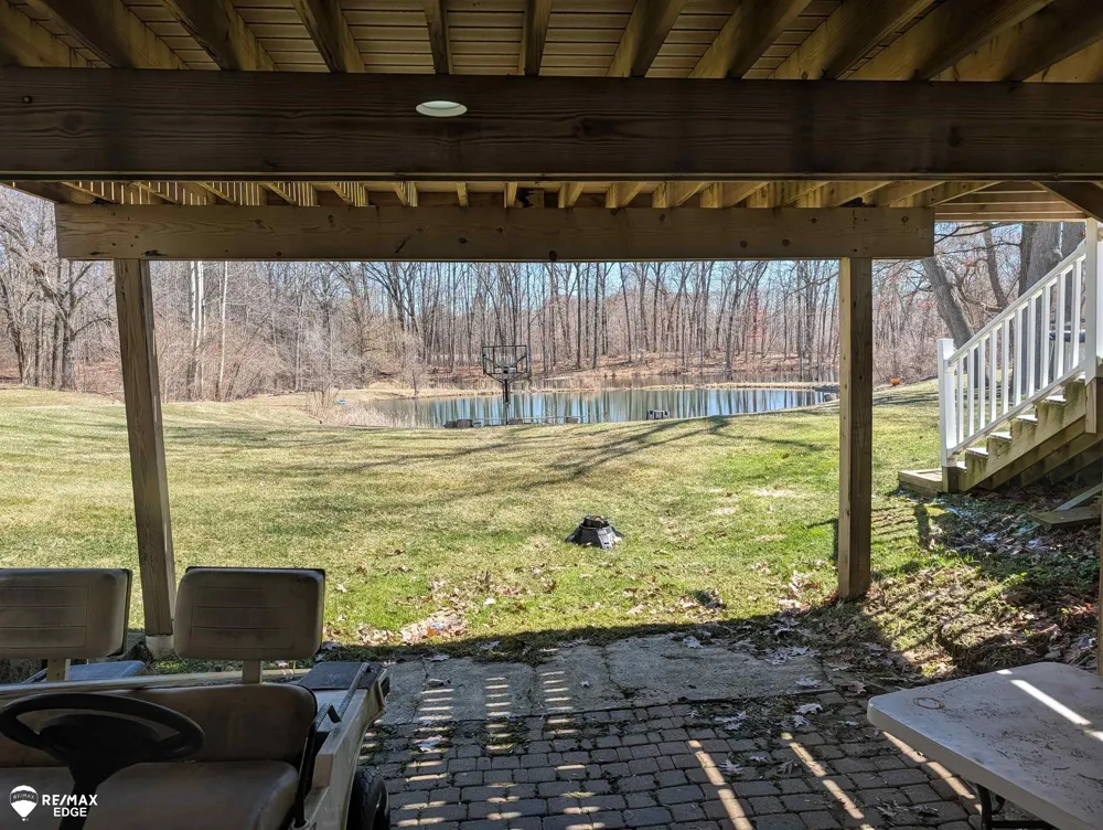 7494 State Road Richfield Township, MI 48423