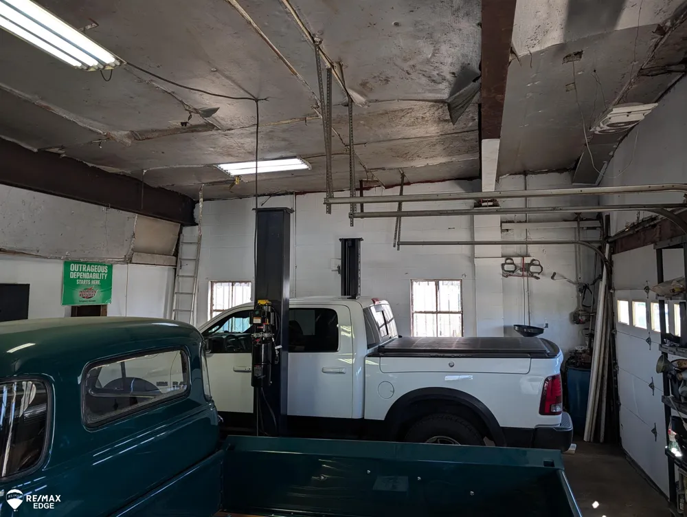 7494 State Road Richfield Township, MI 48423