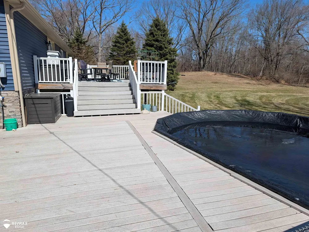 7494 State Road Richfield Township, MI 48423