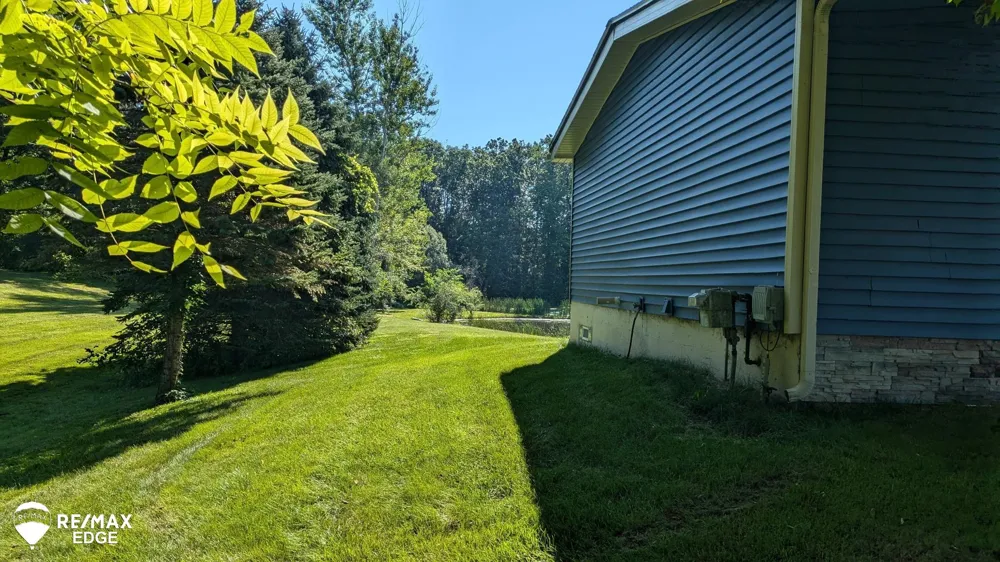 7494 State Road Richfield Township, MI 48423