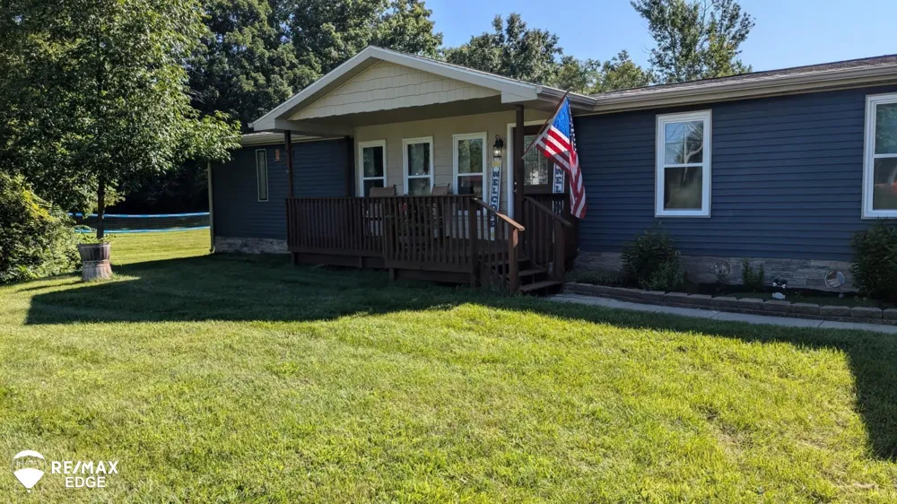 7494 State Road Richfield Township, MI 48423