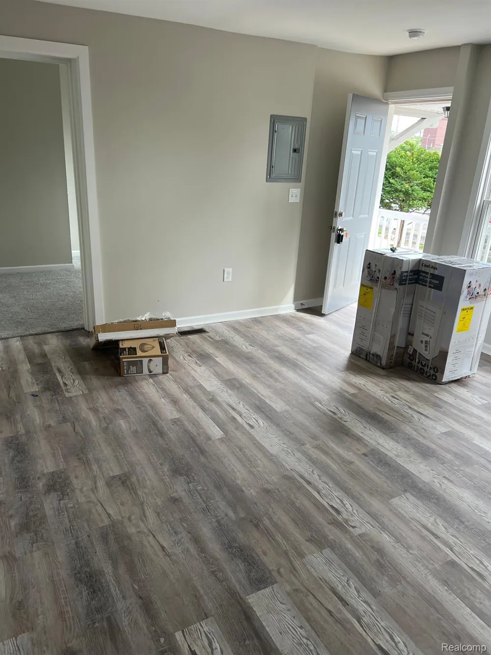 26 WABASH STREET #3 Milan City, MI 48160