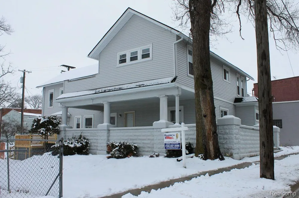 26 WABASH STREET #3 Milan City, MI 48160