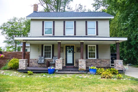 710 S Elm Street