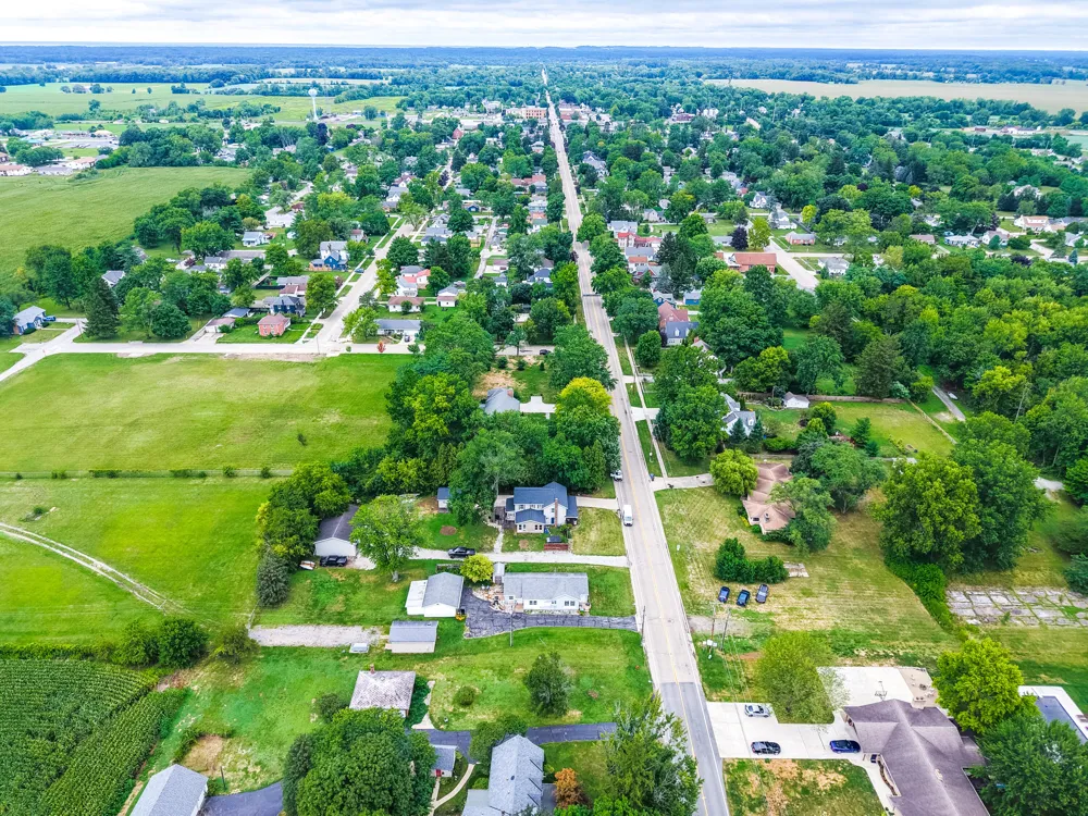 710 S Elm Street Three Oaks Township, MI 49128