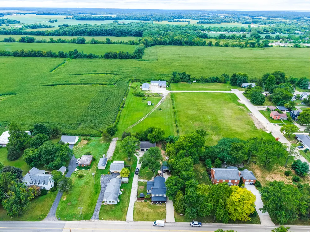 710 S Elm Street Three Oaks Township, MI 49128