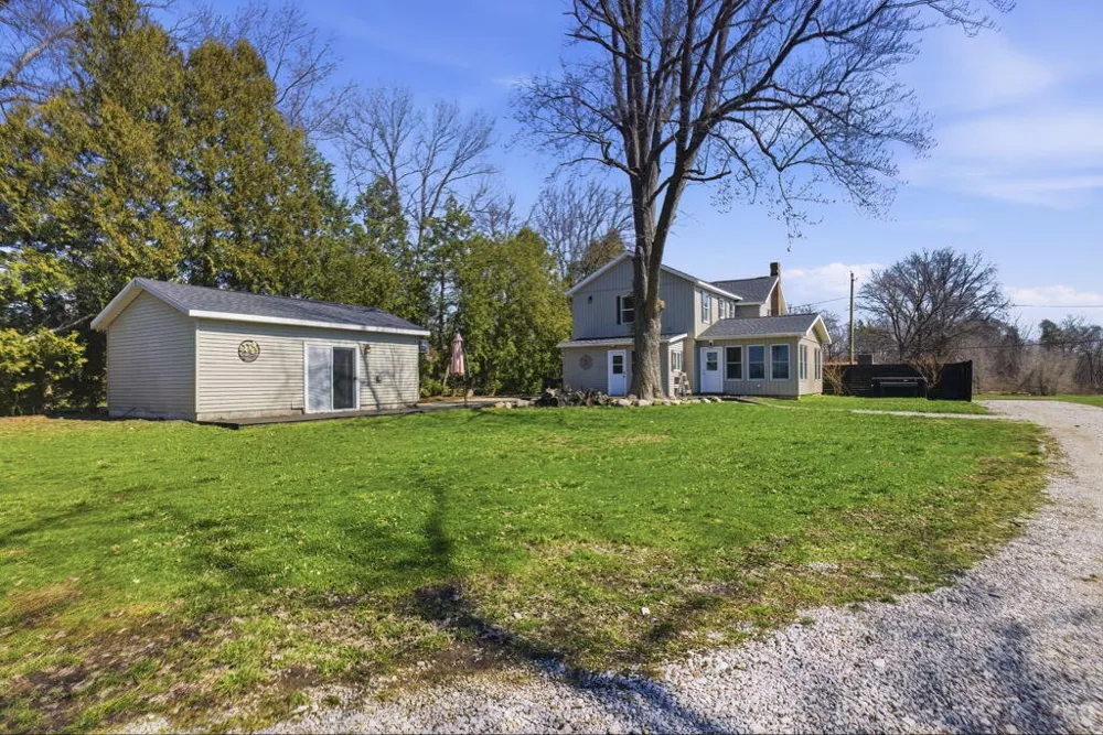 710 S Elm Street Three Oaks Township, MI 49128
