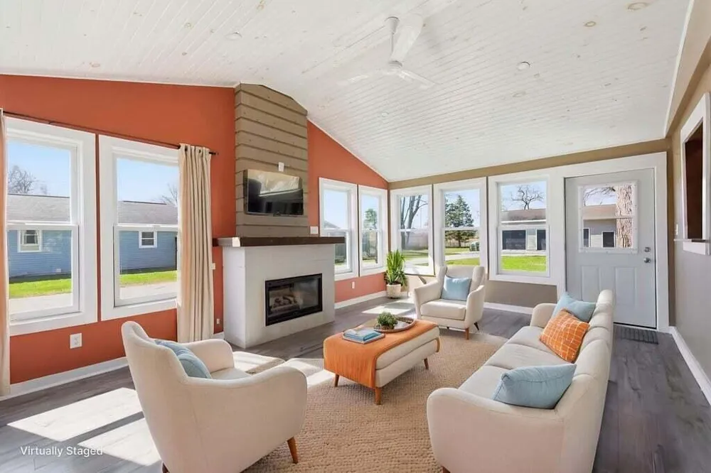 710 S Elm Street Three Oaks Township, MI 49128