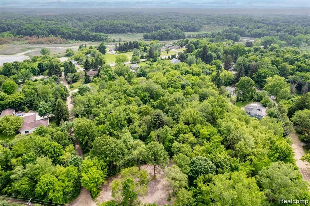 Birchwood Drive Holly Township, MI 48442