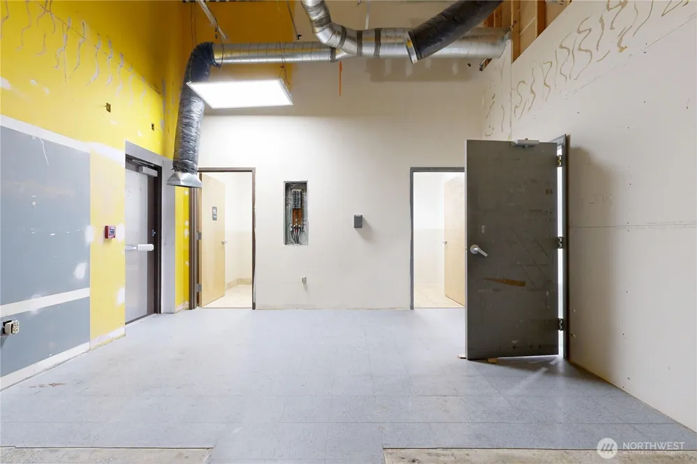 1605 Meadowbrook Boulevard #1 College Place, WA 99324