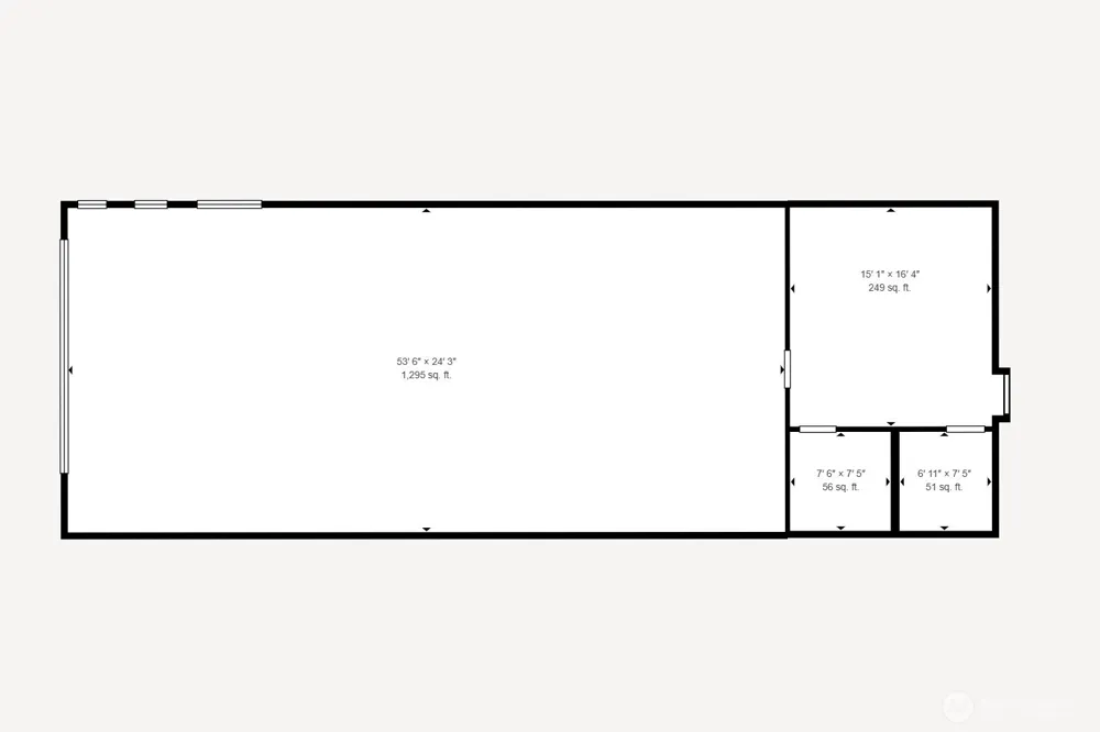1605 Meadowbrook Boulevard #1 College Place, WA 99324
