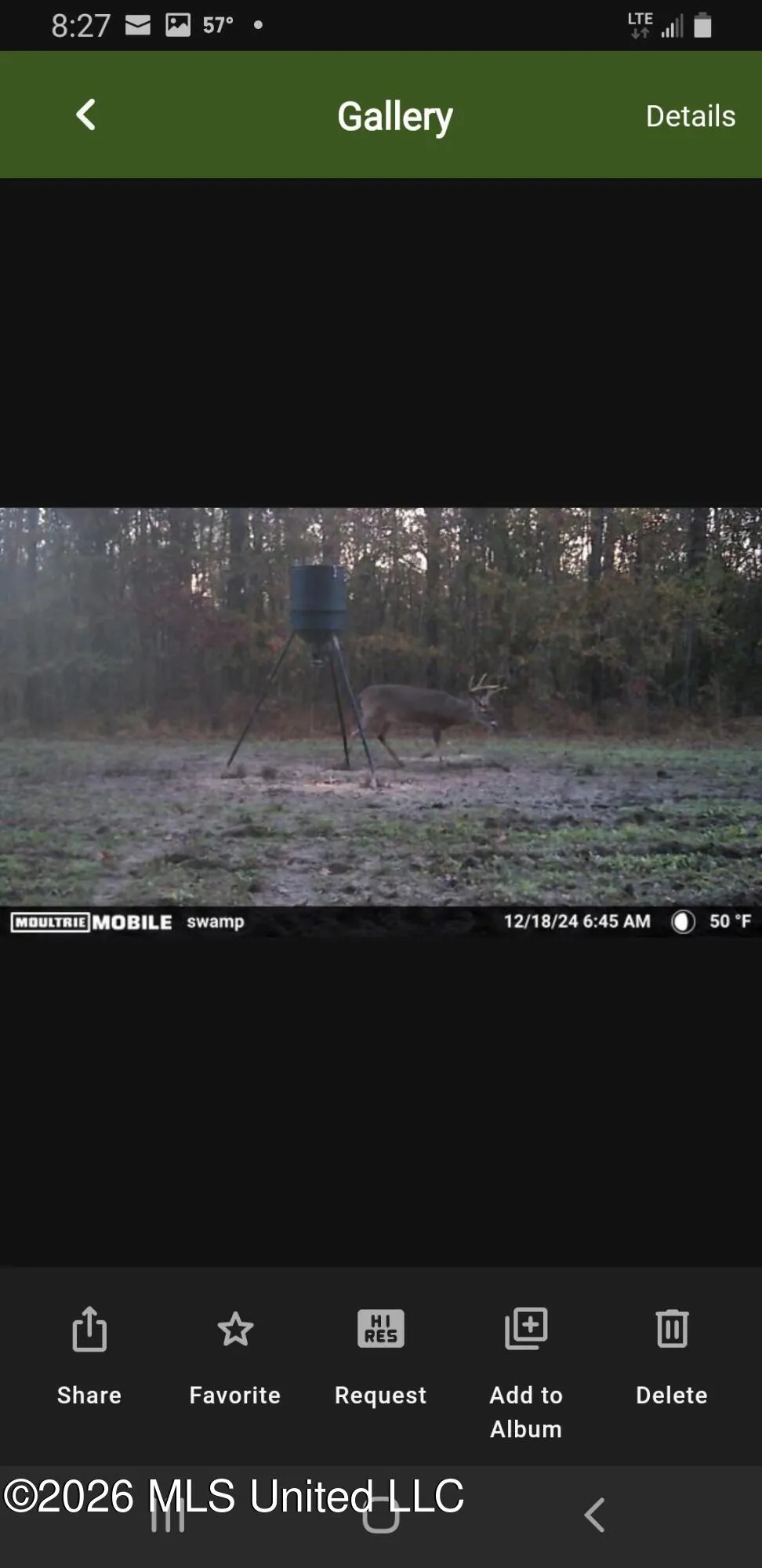 3194 James Road Hazlehurst, MS 39083
