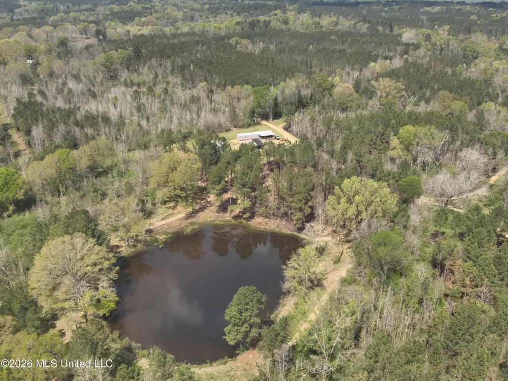 3194 James Road Hazlehurst, MS 39083