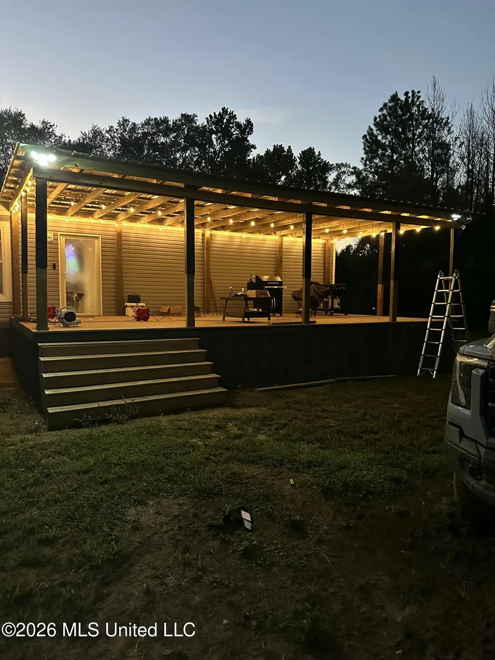 3194 James Road Hazlehurst, MS 39083