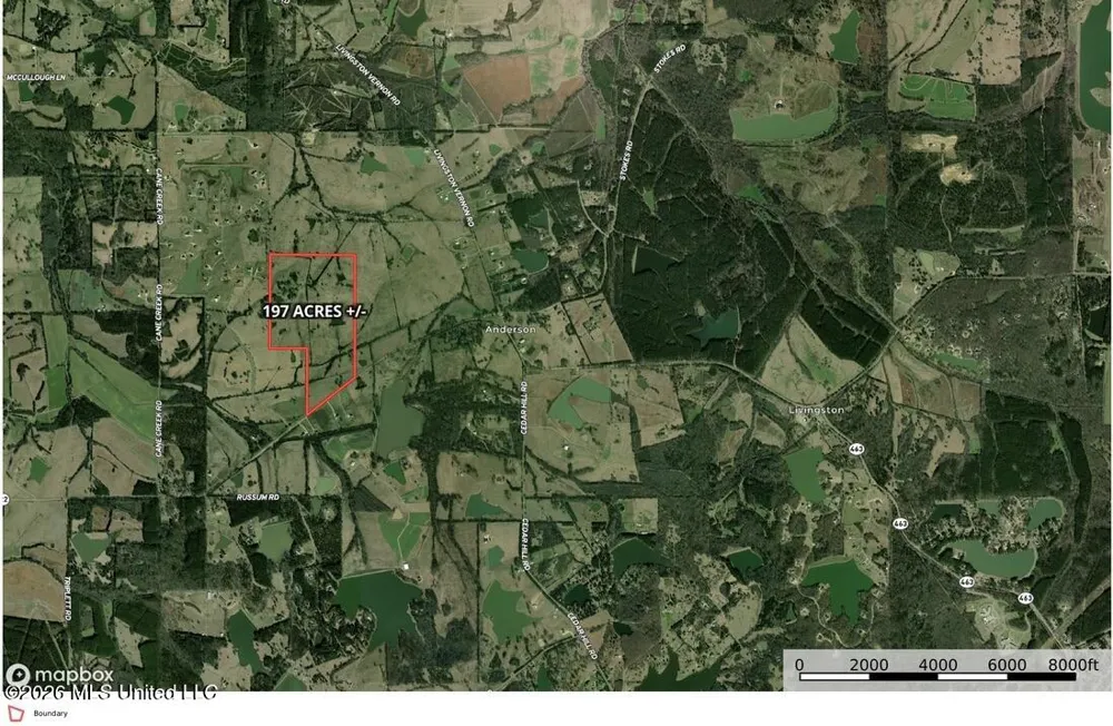 00022 Hwy 22 Flora, MS 39071