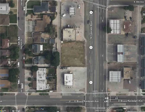 3427 & 3435 Colorado