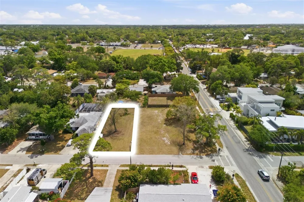 0 BAY STREET Sarasota, FL 34237