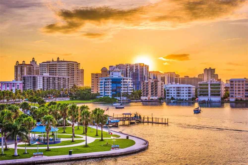 0 BAY STREET Sarasota, FL 34237