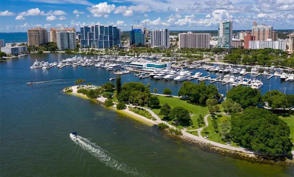 0 BAY STREET Sarasota, FL 34237