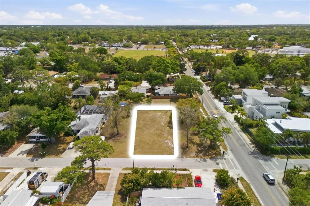 0 BAY STREET Sarasota, FL 34237