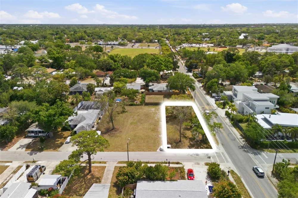0 BAY STREET Sarasota, FL 34237
