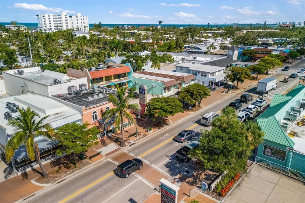 0 BAY STREET Sarasota, FL 34237
