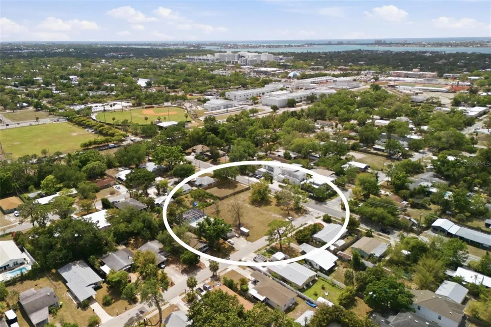 0 BAY STREET Sarasota, FL 34237