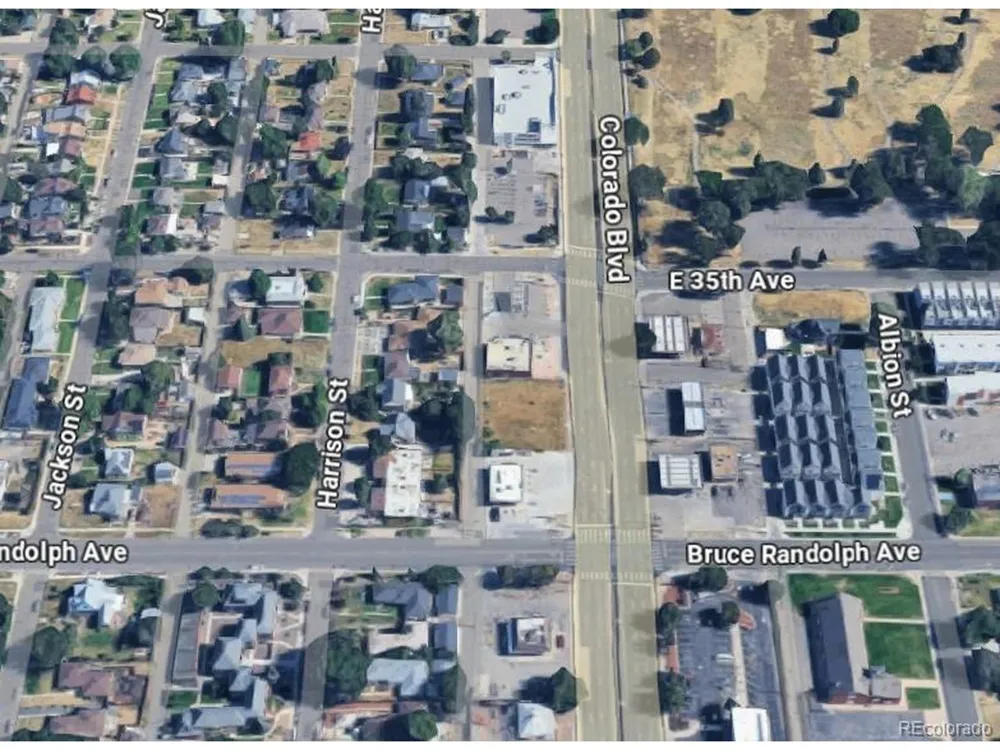 3427 Colorado Denver, CO 80205