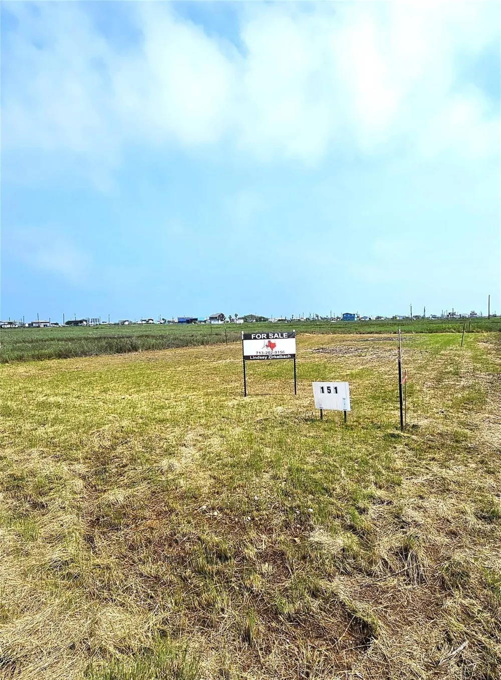 151 Poseidon Street Sargent, TX 77414