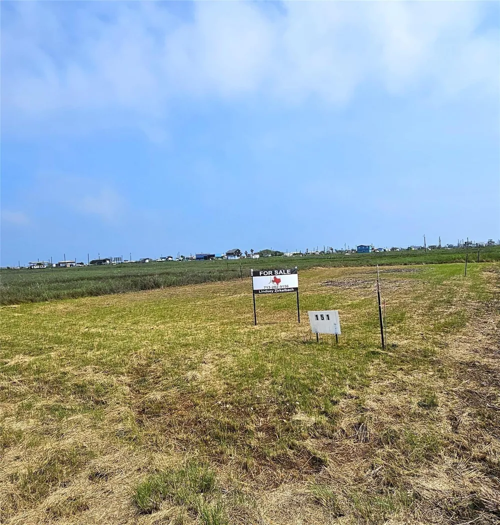 151 Poseidon Street Sargent, TX 77414