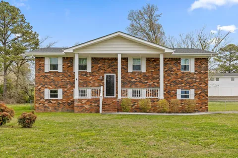 215 Battlewood Drive