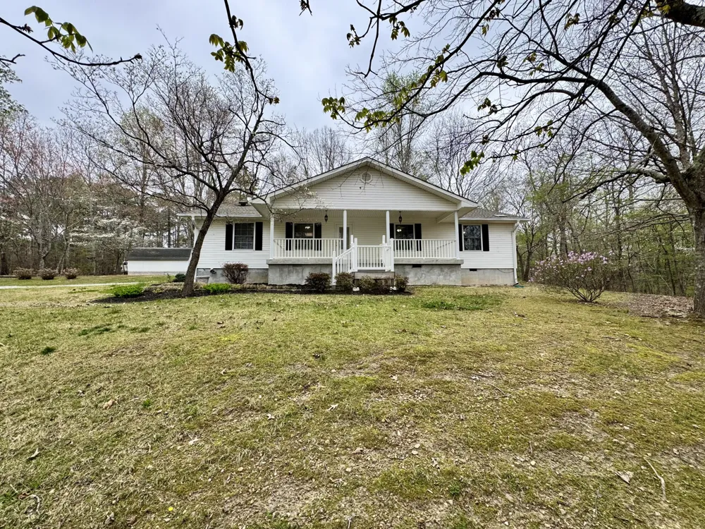 1801 Colbert Hollow Road Rock Spring, GA 30739